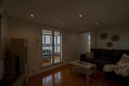 Atico Terraza Playa Futbol Y Congresos Vut4708As Apartment Gijon Exterior photo
